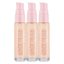 3X essence Magic Filter Glow Booster 10 Light 14 ml