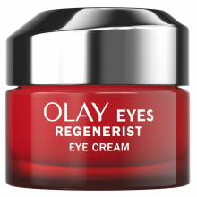 4X Olay Oogcrème Niacinamide + Peptiden 15 ml