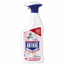 10X Antikal Kalkreiniger Fresh Spray 800 ml