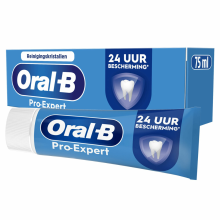 Oral B 12x Oral B Tandpasta Pro Expert Professional Protection 75 ml