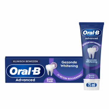Oral B Oral B Tandpasta Professional Gezonde Whitening Arctic Fresh 75 ml