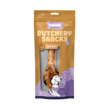 Braaaf Hondensnack Butchery Pork Bone