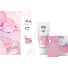 Therme Mindful Blossom Parfum Geschenkset 1 set