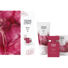 Therme Mystic Rose Parfum Geschenkset 1 set