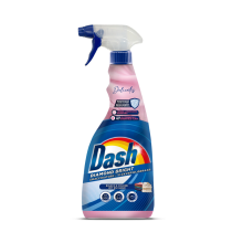 2+2 Gratis: Dash Vlekverwijderaar Delicate & Wool Spray 750 ml