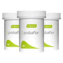 3X Nupure Probaflor 90 stuks