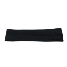 3X Hair Mode Haarband Zwart