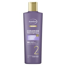 2+2 Gratis: Andrélon Pro Care Conditioner Ceramide Thick & Full 250 ml