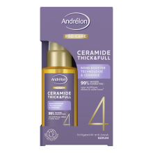 Intertoys Andrélon Pro Care Serum Ceramide Thick & Full 50 ml