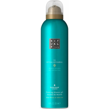 Schmidt Rituals Foaming Shower Gel The Ritual of Karma 200 ml
