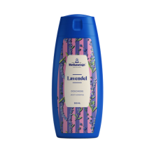 1+1 Gratis: Melkmeisje Douchegel Lavendel 300 ml