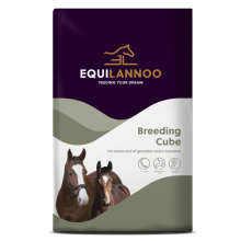 Exit Equilannoo Breeding Cube 20 kg
