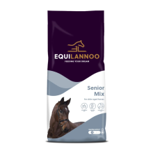 Schmidt Equilannoo Senior Mix 15 kg