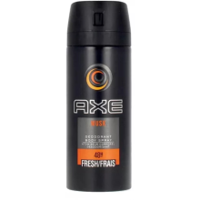 Exit Axe Deodorant Bodyspray Musk 150 ml