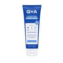 2E halve prijs: Q+A Clarifying Conditioner 250 ml