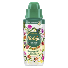 1+1 Gratis: Robijn Wasparfum Paradise Secret 342 ml