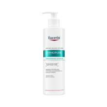 3X Eucerin DermoPure Corrigerende Reinigingsgel 400 ml