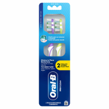 Oral B Oral B Tandenborstel Pro Clean 2 stuks