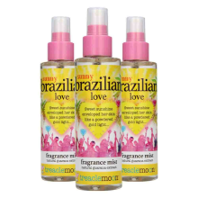 3X Treaclemoon Brazilian Love Body Mist 150 ml