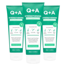 3X Q+A Strengthening Conditioner 250 ml