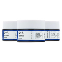 3X Q+A Retinol Eye Cream 15 gr
