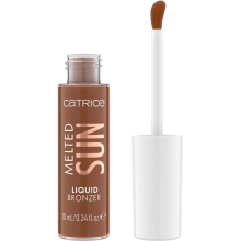 Catrice Melted Sun Liquid Bronzer 035 Toasty Tan 10 ml