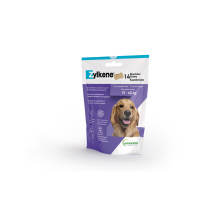 Zylkene Chews Dog Anti Stress 15 60 kg 14 stuks