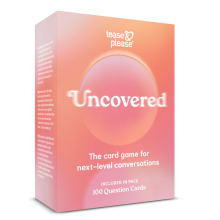 Tease & Please Tease & Please Erotisch Spel Uncovered