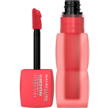 1+1 Gratis: Maybelline Superstay Teddy Lipstick 35 July Forever 5 ml