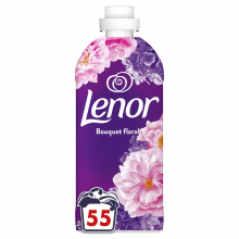Lenor Wasverzachter Bloemenboeket 55 Wasbeurten 1155 ml