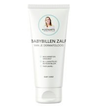 Drs Leenarts Drs. Leenarts Babybillenzalf Tube 50 ml