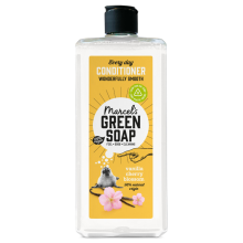 Marcel's Green Soap Every Day Conditioner Wonderfully Smooth Vanilla & Cherry Blossom 300 ml