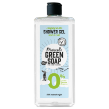 Marcel's Green Soap Shower Gel 0% 300 ml
