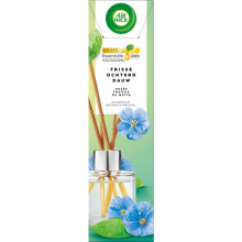 Air Wick Luchtverfrisser Geurstokjes Frisse Ochtenddauw 40 ml