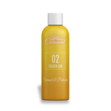 3X Amour De Carnaval Bodywash 02 Golden Sun 300 ml