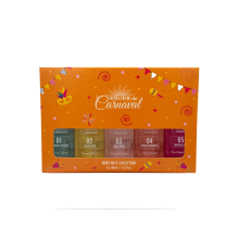 Amour De Carnaval Geschenkset Body Mist Collection 1 set