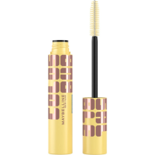 1+1 Gratis: Maybelline Colossal Bubble Mascara Zwart 8,75 ml