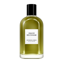 David Beckham Botanical Resin Eau de Parfum 100 ml