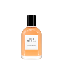 David Beckham Amber Breeze Eau de Parfum 50 ml
