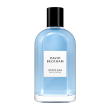 David Beckham Infinite Aqua Eau de Parfum 100 ml