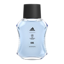 Adidas UEFA 11 Eau de Toilette 50 ml