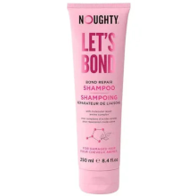 Bkl Electronic Noughty Let's Bond Repair Shampoo 250 ml