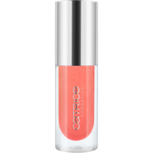 Catrice Eternal Red Cherry Bomb Lip Oil C01 Scarlett Spark 3,6 ml