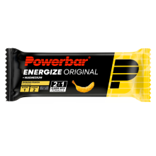 3X PowerBar Energize Bar Banana Punch 55 gr