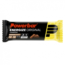 3X PowerBar Energize Bar Chocolate 55 gr