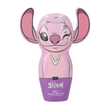 Sence Disney Stitch Angel Shampoo & Douchegel 300 ml