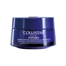 Collistar Futura Revitalizing Brightening Cream 50 ml