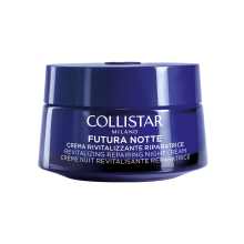 Collistar Futura Revitalizing Repairing Night Cream 50 ml
