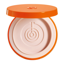 Collistar Mediterranea Sun Compact Foundation Case