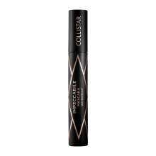 Philips Collistar Mascara Black Waterproof Impeccabile Black Waterproof 12 ml